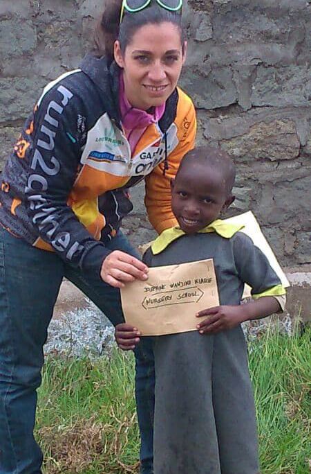 2014.07.25 Josphine Wanjiku KIARIE