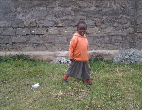 2014.11.11 Abigael Wairimu Muthoni