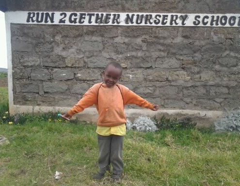 2014.11.11 George Njuguna Kaboro