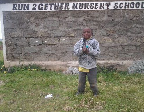 2014.11.11 Harun Waweru Kamau