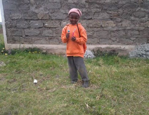 2014.11.11 Joel Ngugi Mwangi
