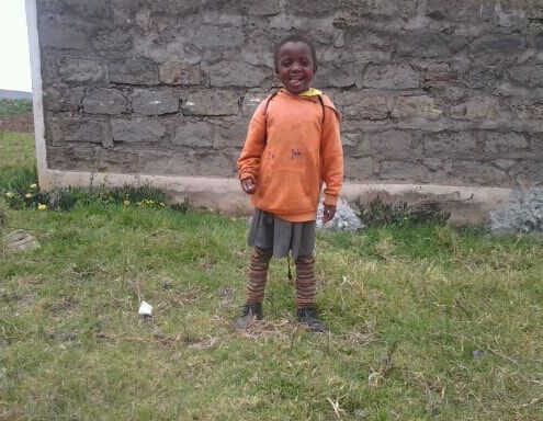 2014.11.11 Josphine Wangari Ngugi