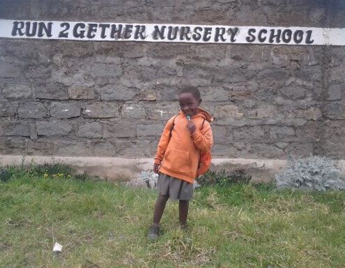 2014.11.11 Josphine Wanjiku Kiarie