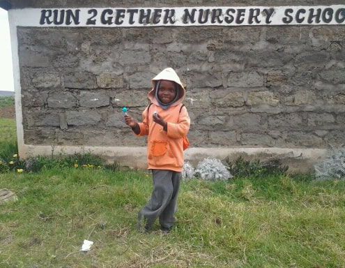 2014.11.11 Kelvin Muchangi Muriithi