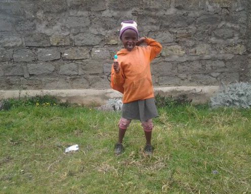 2014.11.11 Leah Waithera Ngugi