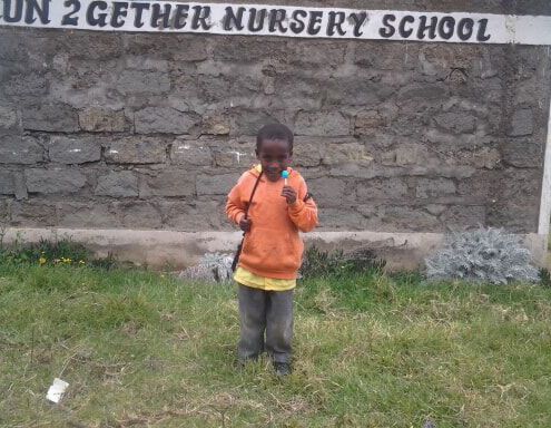 2014.11.11 Patrick Ngige Kinyanjui