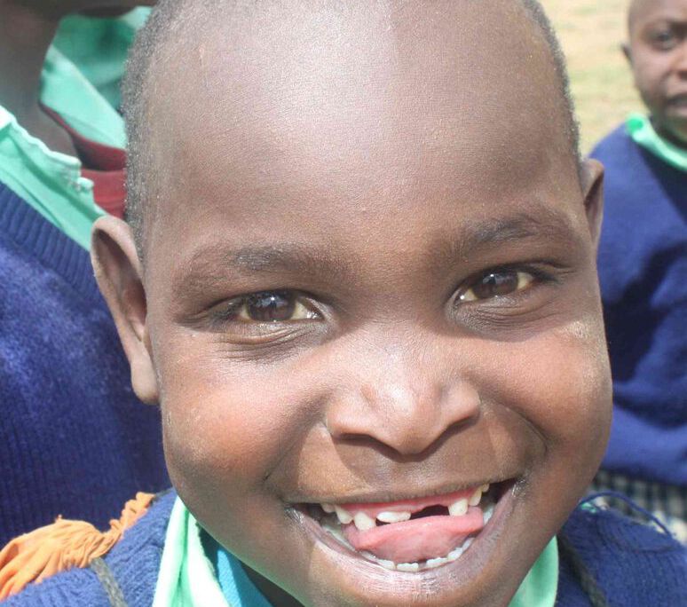 2015.02.25 093 Blankets For Kiambogo Families