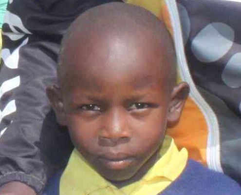 2015.02.25 199 Blankets For Kiambogo Families