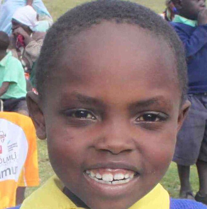 2015.02.25 221 Blankets For Kiambogo Families