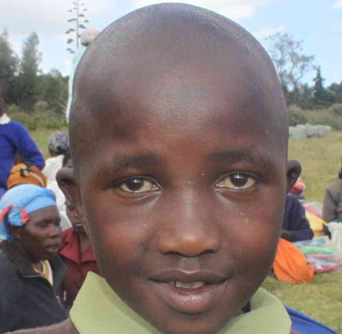 2015.02.25 258 Blankets For Kiambogo Families