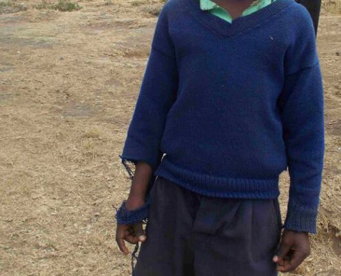 2015.10.07_Joel Ngugi MWANGI_Primary School