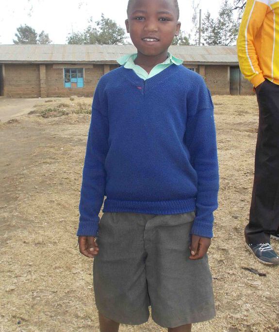 2015.10.07_John Mbugua WANJIRU_Primary School 2015.10.07_John Mbugua WANJIRU_Primary School
