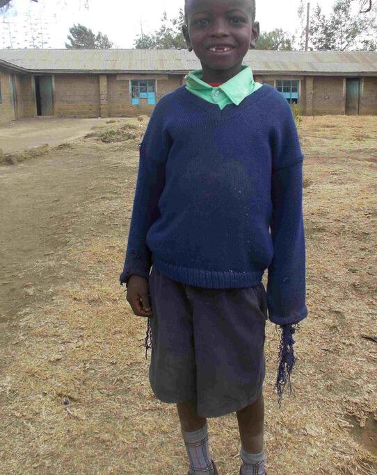 2015.10.07_John Njongoro KAREITHI_Primary School 2015.10.07_John Njongoro KAREITHI_Primary School