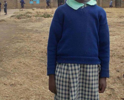 2015.10.07_Leah Waithera NGUGI_Primary School