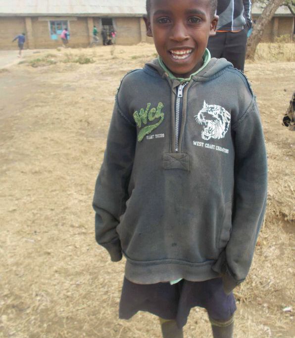2015.10.07_Patrick Ngigi KINYANJUI _Primary School