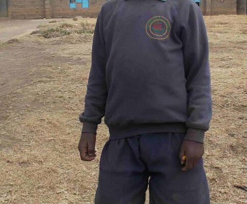 2015.10.07_Samuel Njogu Mugure_Primary School