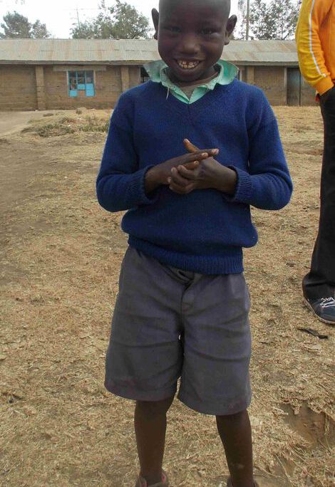 2015.10.07_Samuel Waweru NDUNGU_Primary School
