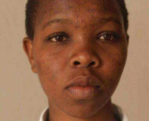 2016.04.03 Veronica Wairimu Ngure