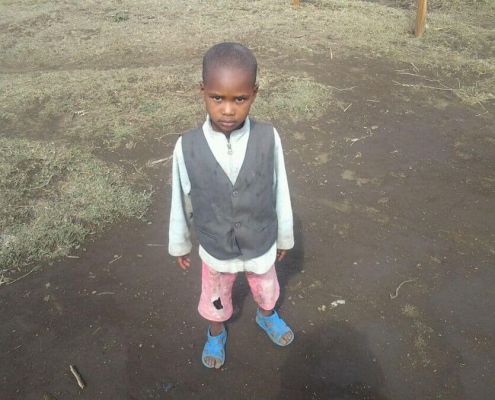 Caroline Wambui Njoroge