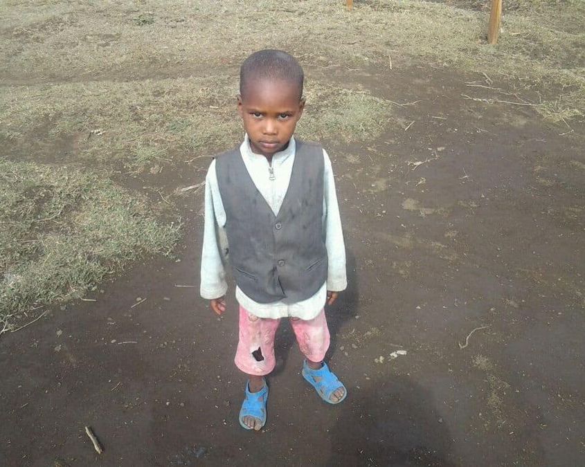 Caroline Wambui Njoroge