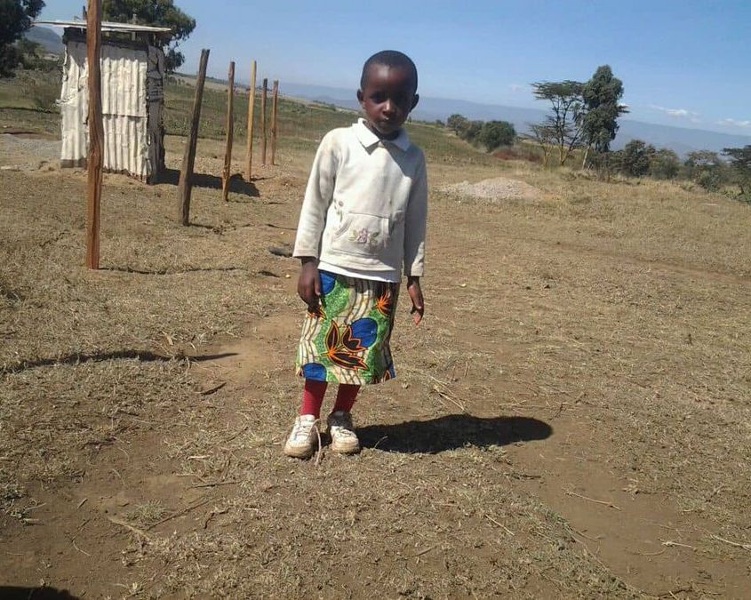 Esther Wangui Maina