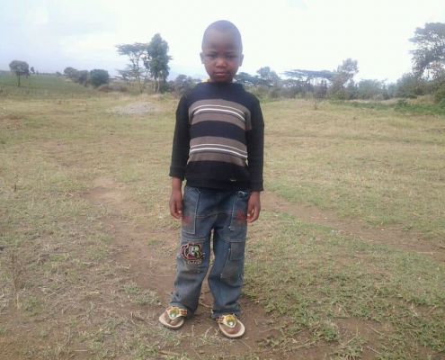John Mbugua Wanjiru John Mbugua Wanjiru