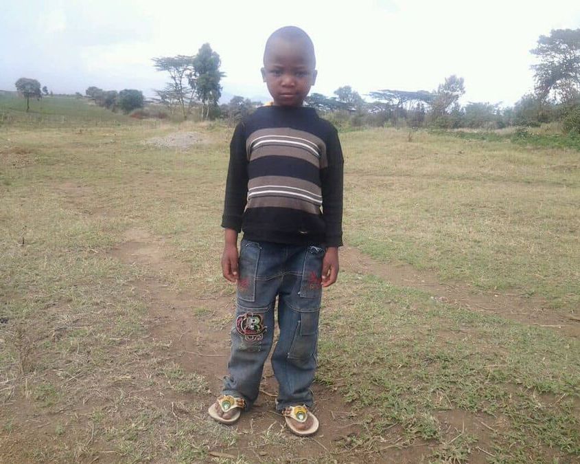 John Mbugua Wanjiru John Mbugua Wanjiru