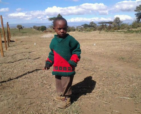 John Mwangi Chege
