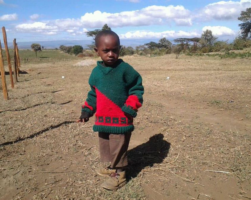 John Mwangi Chege