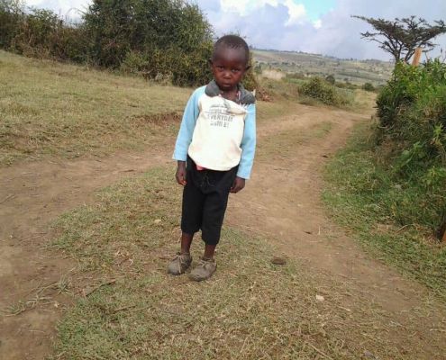 Kelvin Njenga Kuria