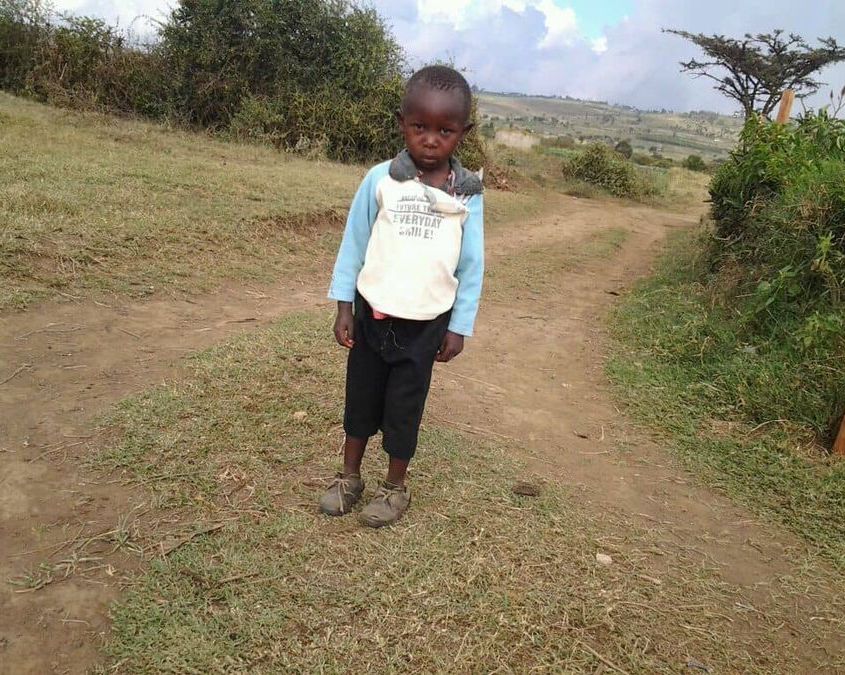 Kelvin Njenga Kuria