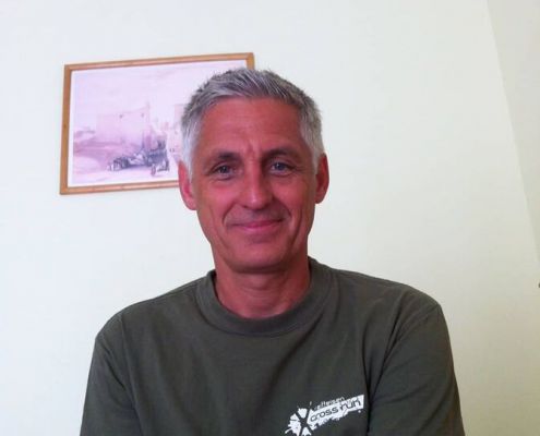 Klaus Jelinek
