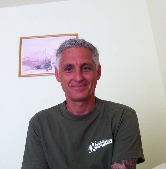 Klaus Jelinek