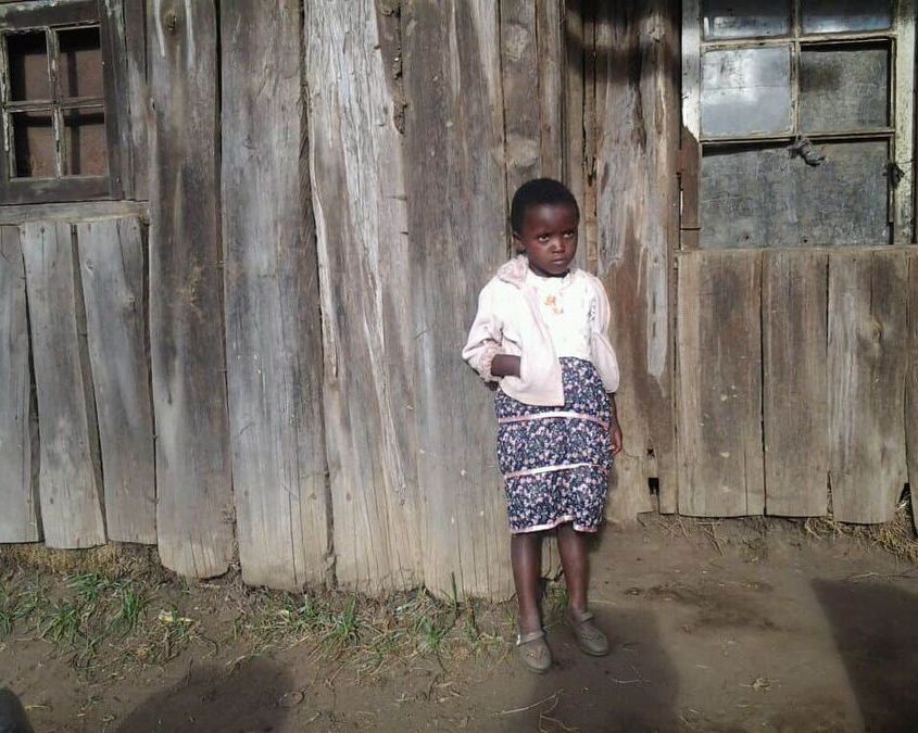 Leah Wathira Ngugi