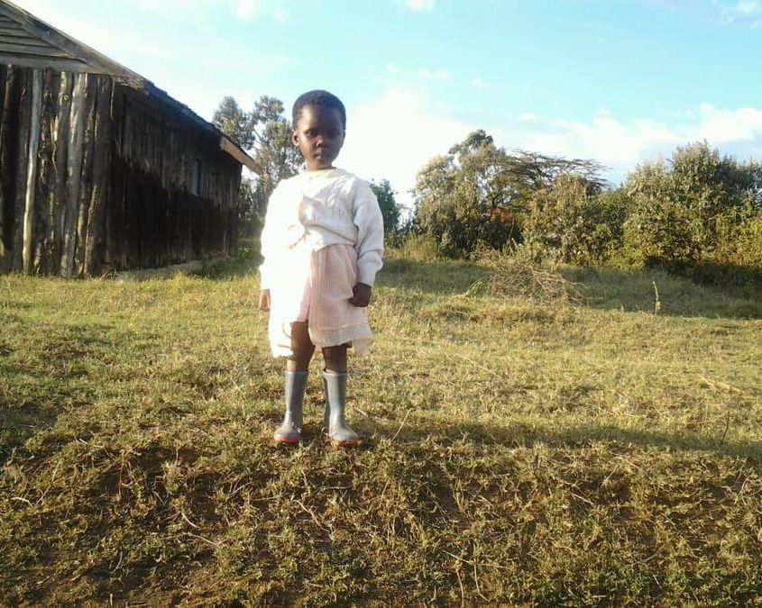 Loise Mwihaki Mbugua