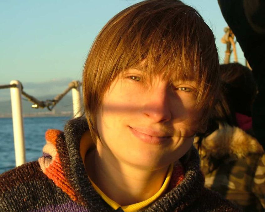 SKERN Marina