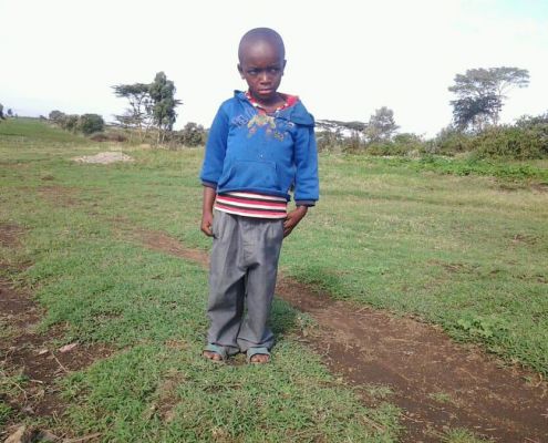 Samson Karanja Wanjiru