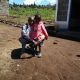 Simon Mwihia Njeri With Ngugi