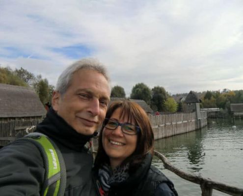 WALTER Beatrix Und Uwe