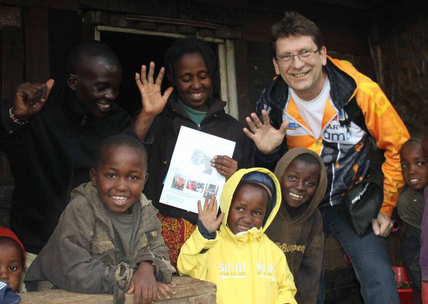 2014.03.15 059 Kiambogo Besuch Newton Njeri