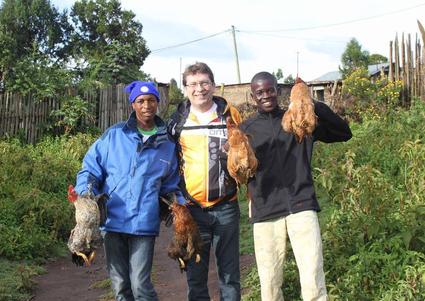 2014.03.15 113 Kiambogo Spaziergang Hendln Besorgen
