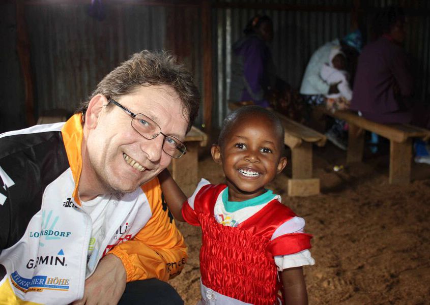 2014.03.16 089 Kiambogo Besuch Der Heiligen Messe