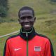 Isaac Toroitich KOSGEI