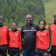 Team Kenya WMRC 2014
