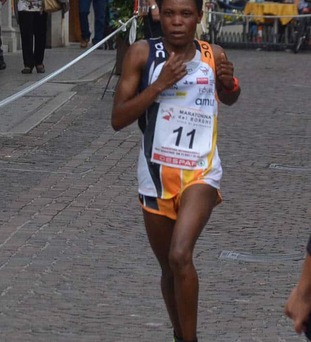 Viola Pordenone