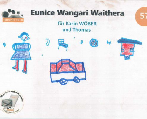 057 2017.03.31 Zeichnung Beim Kinderfest