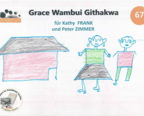 067 2017.03.31 Zeichnung Beim Kinderfest