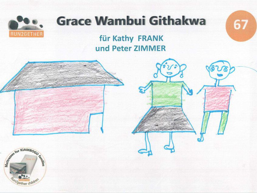 067 2017.03.31 Zeichnung Beim Kinderfest