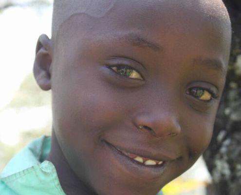 Francis Ndungu MUTEMI