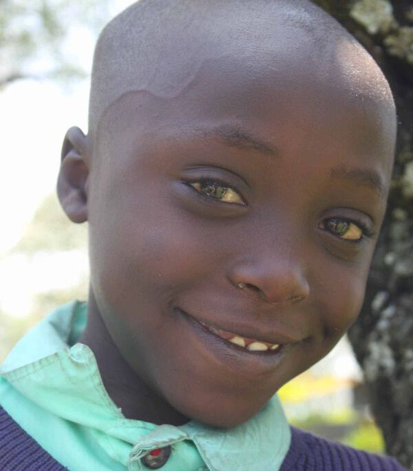 Francis Ndungu MUTEMI